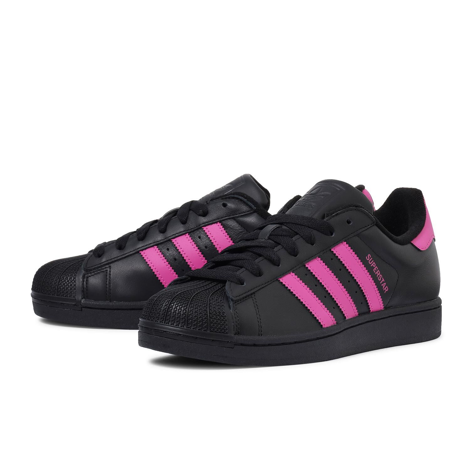 adidas「【ADIDAS】SUPERSTAR II W」|スニーカー|