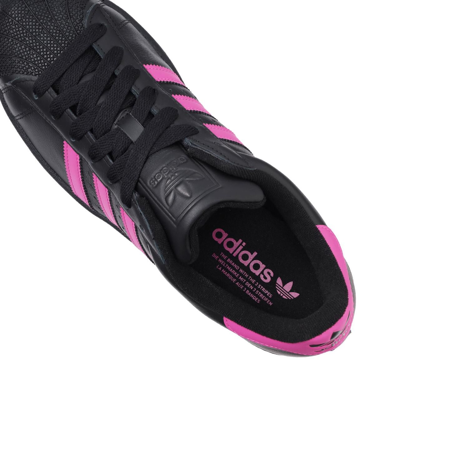 adidas「【ADIDAS】SUPERSTAR II W」|スニーカー|