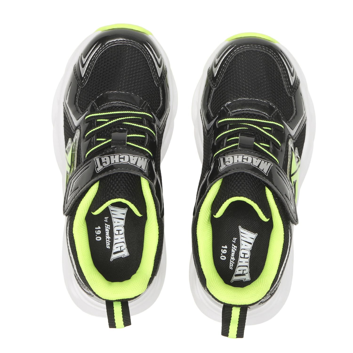 HAWKINS「【HAWKINS】16-20(H) DRAKE」|スニーカー|