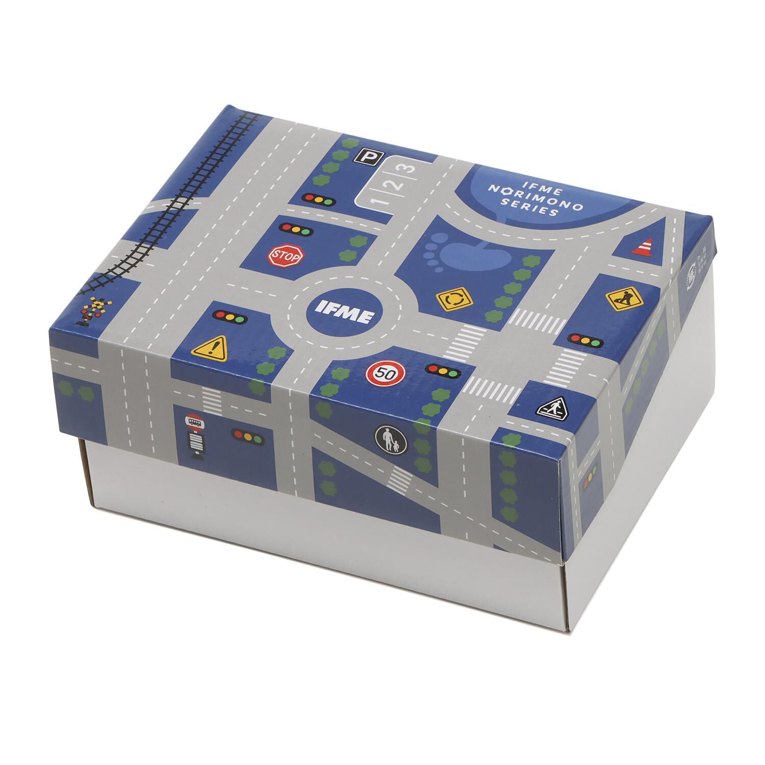 IFME「【IFME】13-15 ｲﾌﾐｰﾍﾞﾋﾞｰﾉﾘﾓﾉｼｭｰｽﾞ」|スニーカー|