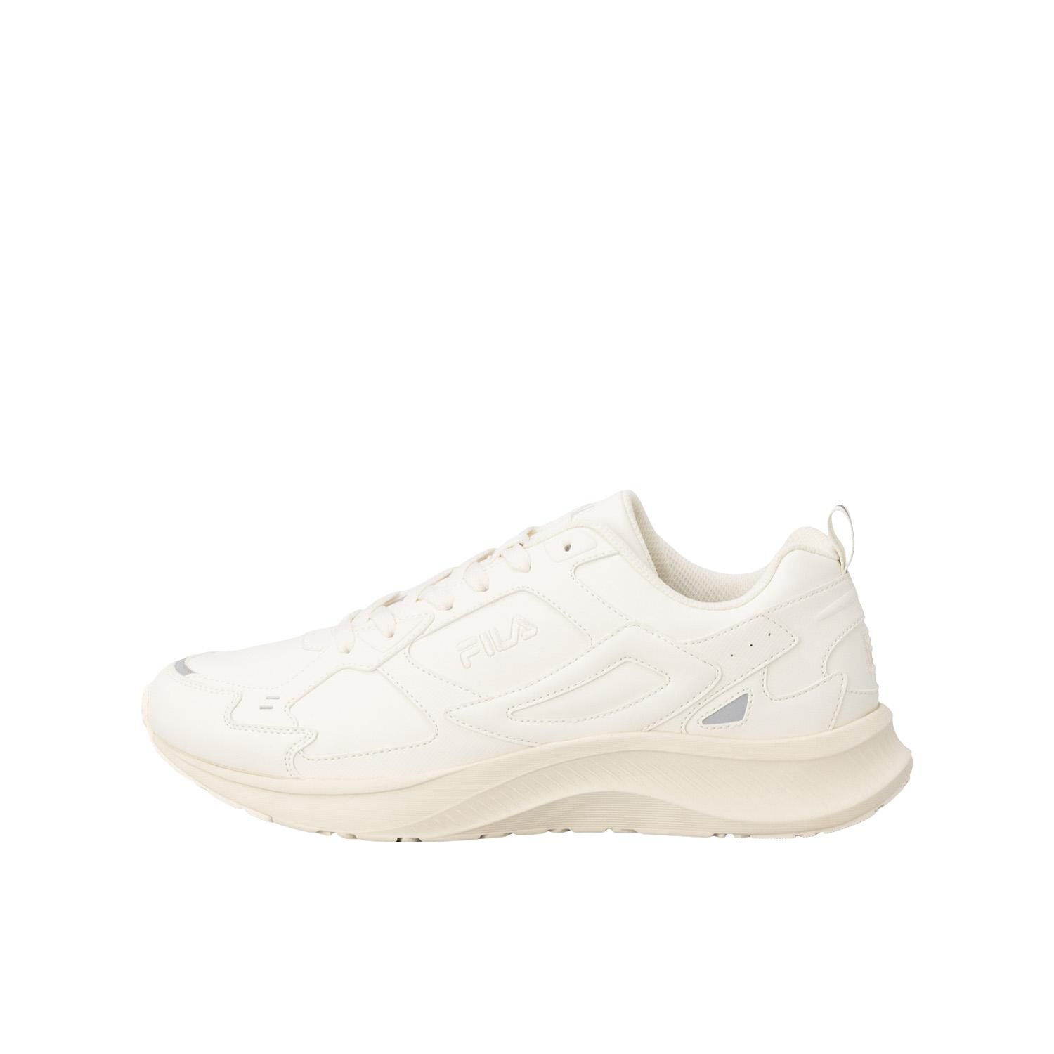 FILA「【FILA】FILA FIELDGAGE」|スニーカー|ベージュ