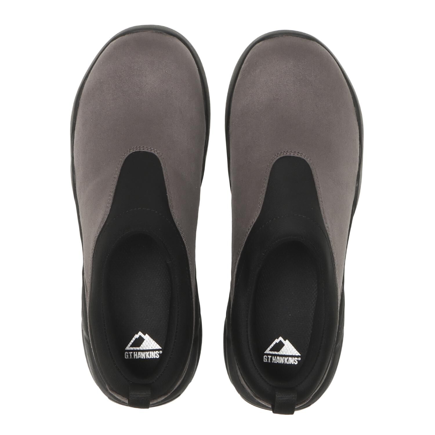 HAWKINS「【HAWKINS】NATURE MOC 4/4WP」|スニーカー|