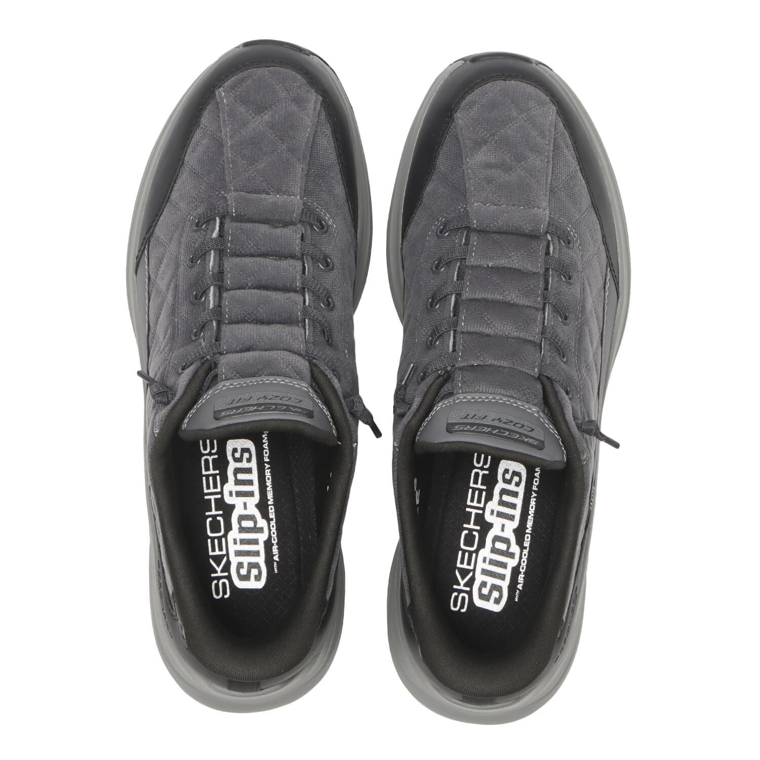 SKECHERS「【SKECHERS】COZY FIT CORDELUX」|スニーカー|