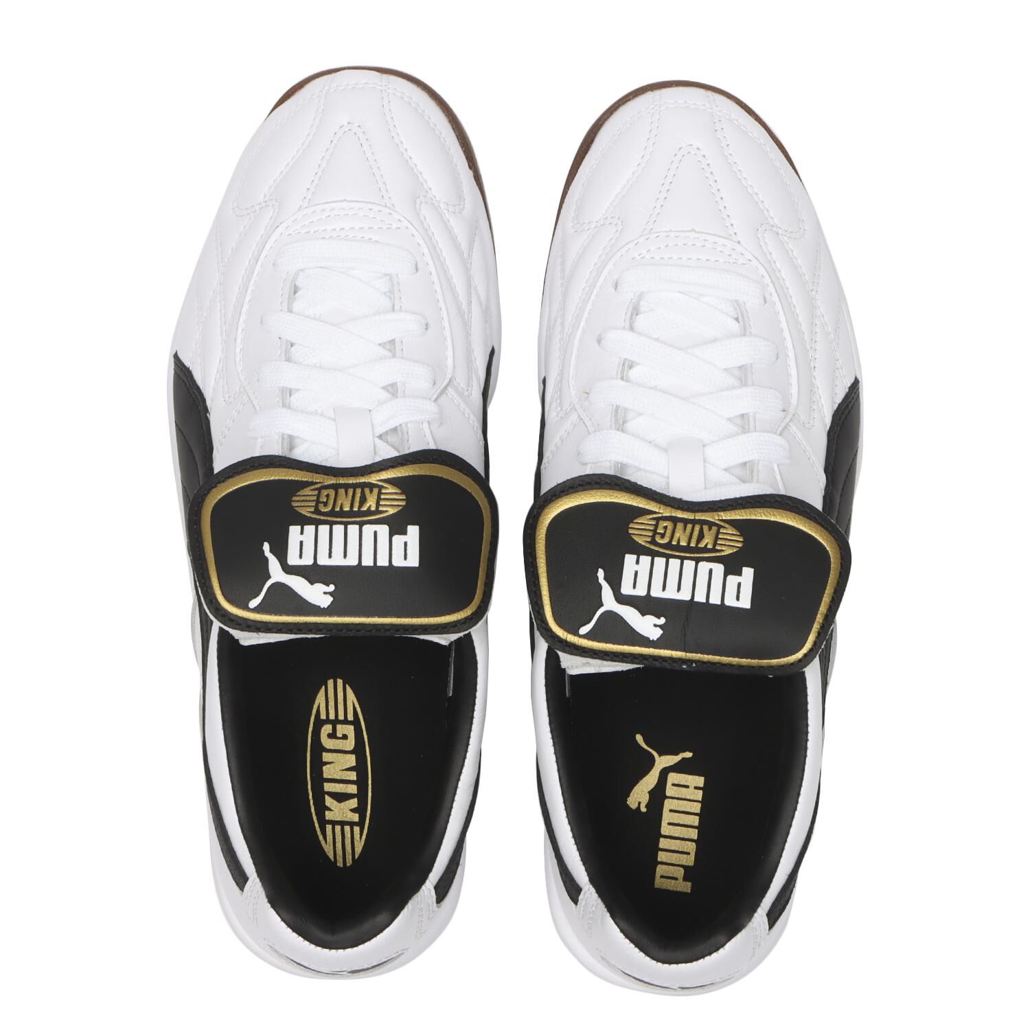 PUMA「【PUMA】KING INDOOR」|スニーカー|