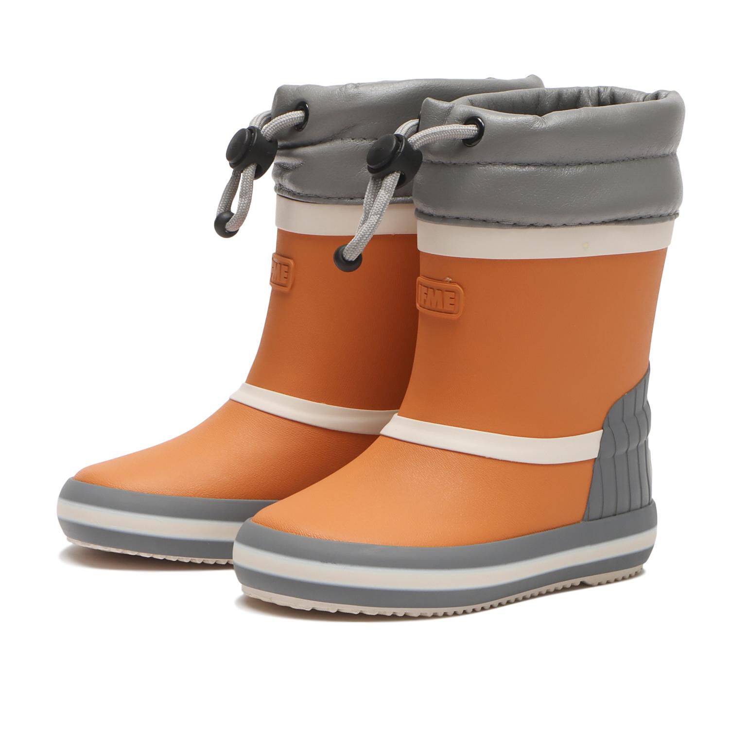 IFME「【IFME】12-15 ｲﾌﾐｰﾍﾞﾋﾞｰﾗﾊﾞｰﾌﾞｰﾂ」|スニーカー|