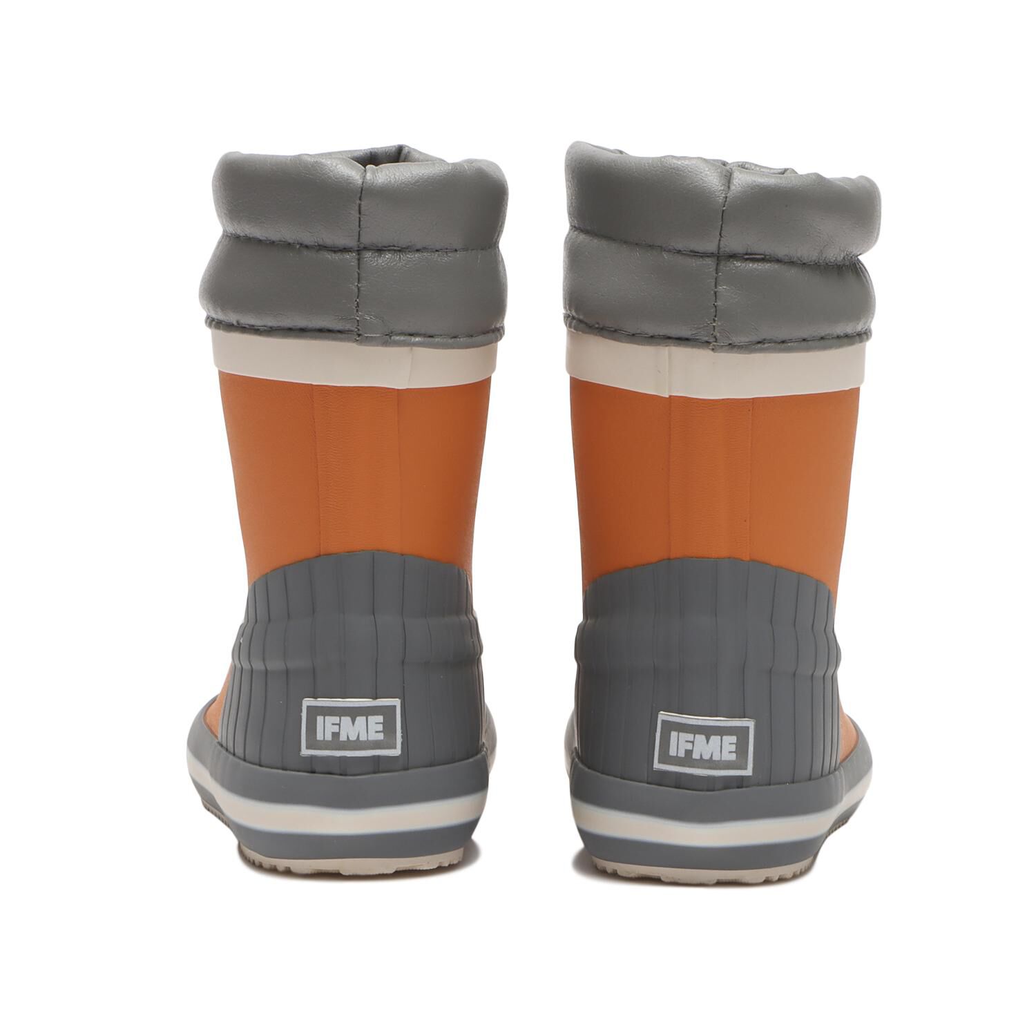 IFME「【IFME】12-15 ｲﾌﾐｰﾍﾞﾋﾞｰﾗﾊﾞｰﾌﾞｰﾂ」|スニーカー|