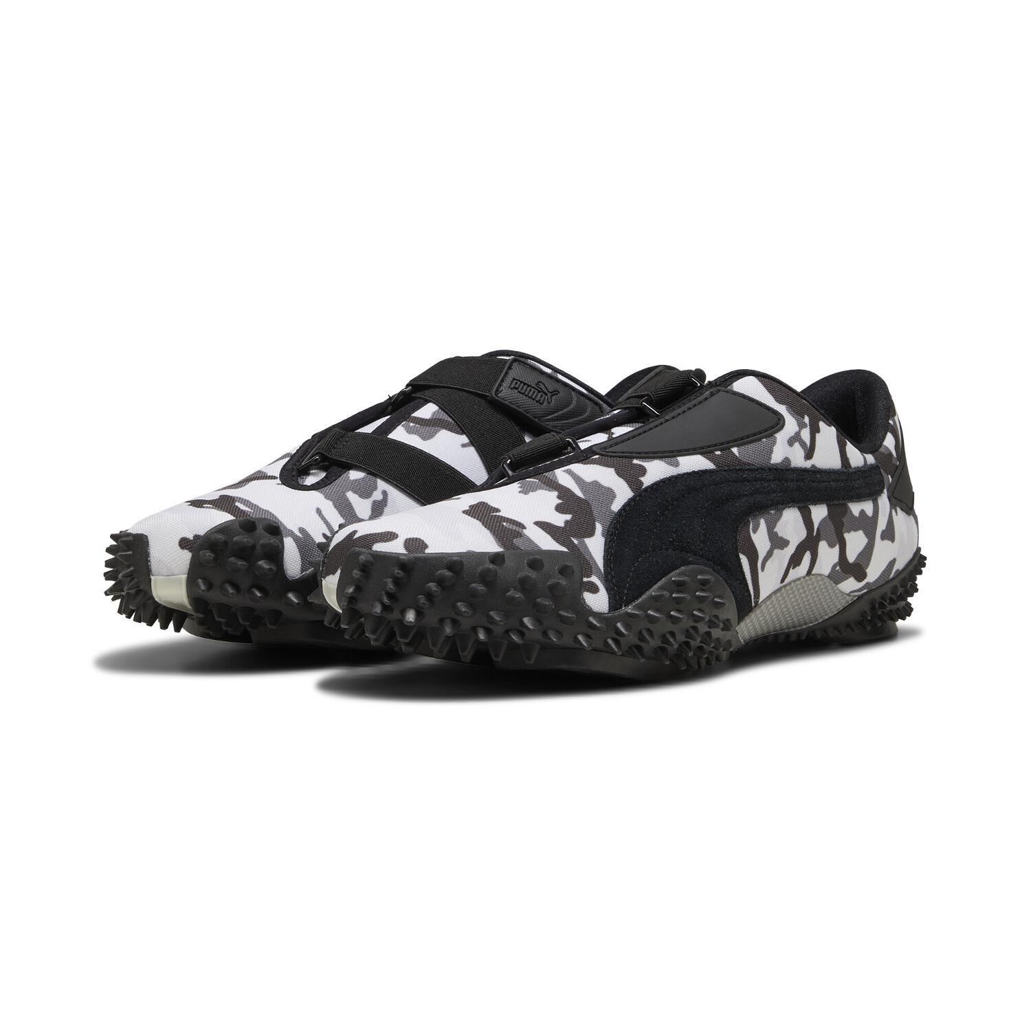 PUMA「【PUMA】MOSTRO CAMO」|スニーカー|