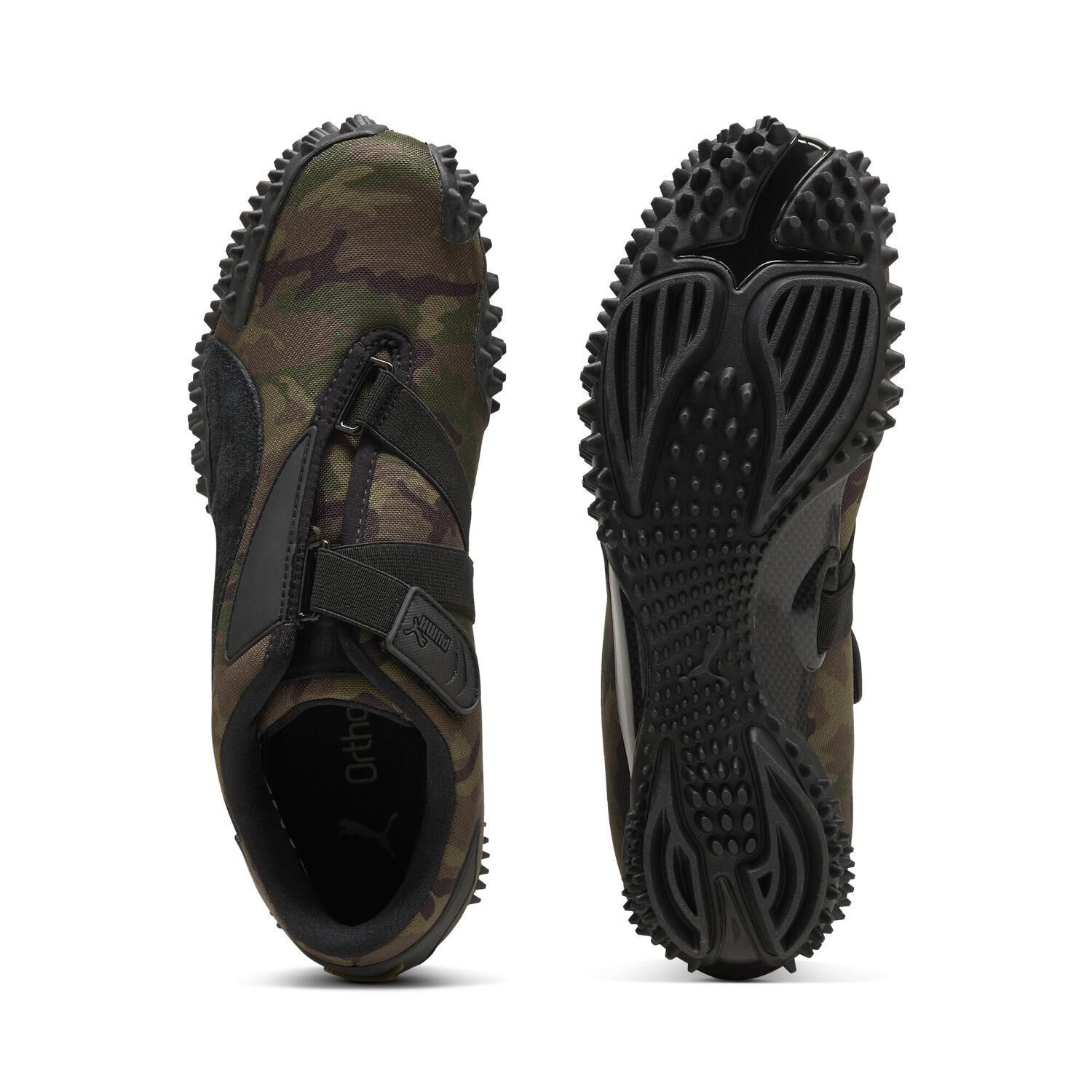 PUMA「【PUMA】MOSTRO CAMO」|スニーカー|