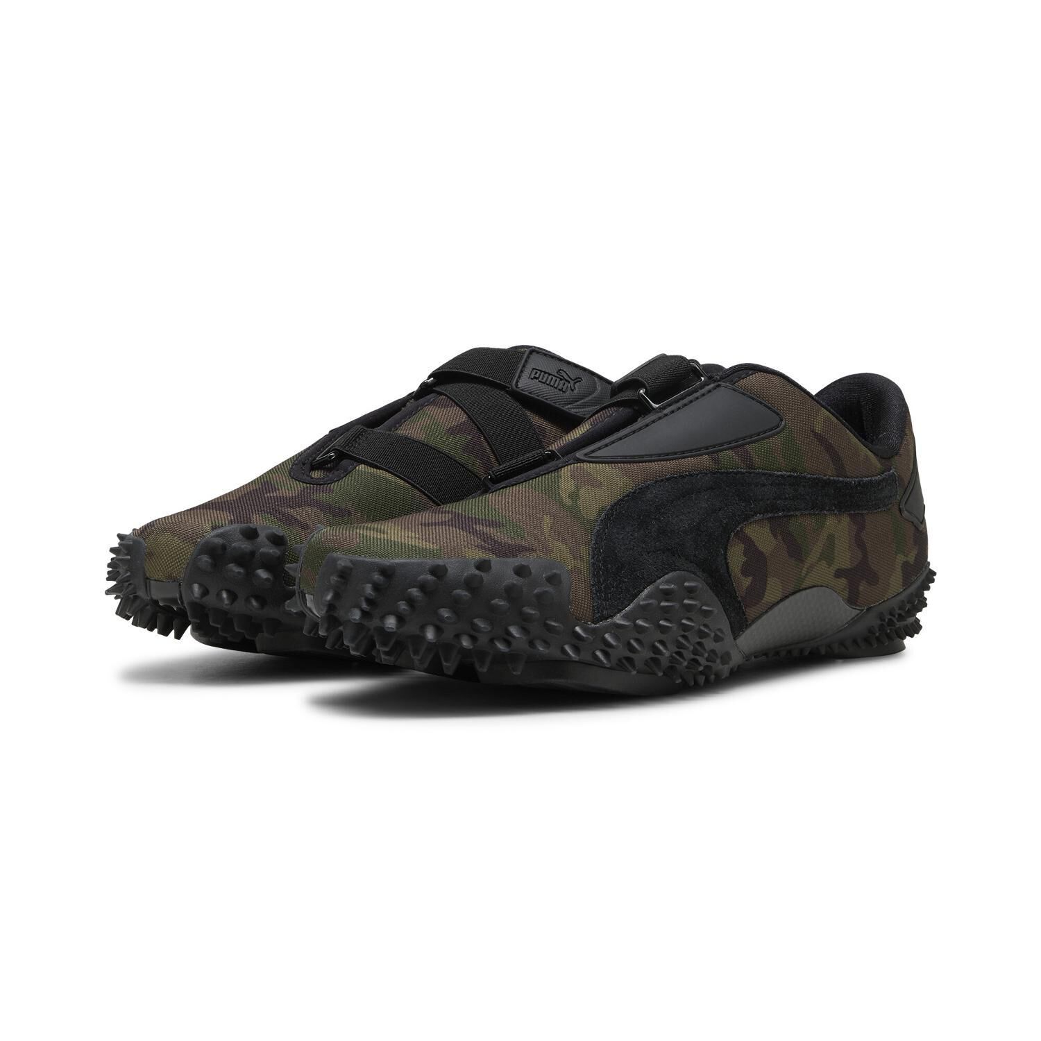 PUMA「【PUMA】MOSTRO CAMO」|スニーカー|