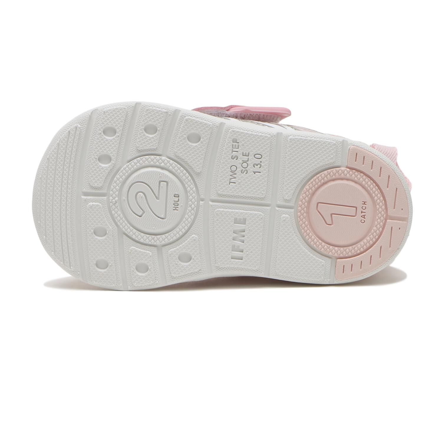 IFME「【IFME】12-15 ｲﾌﾐｰﾍﾞﾋﾞｰﾜﾝﾍﾞﾙﾄ」|スニーカー|