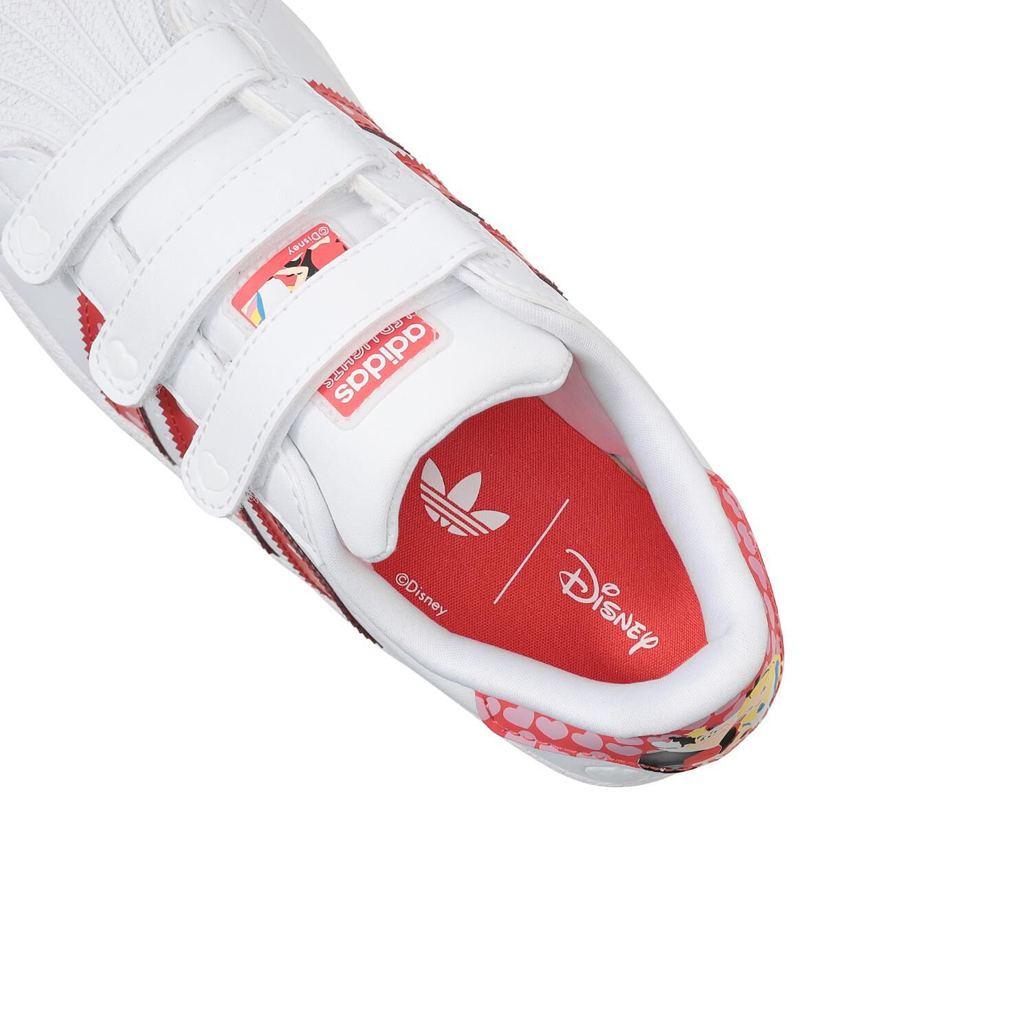 adidas「【ADIDAS】17-21 SST LED LIGHTS CF C」|スニーカー|