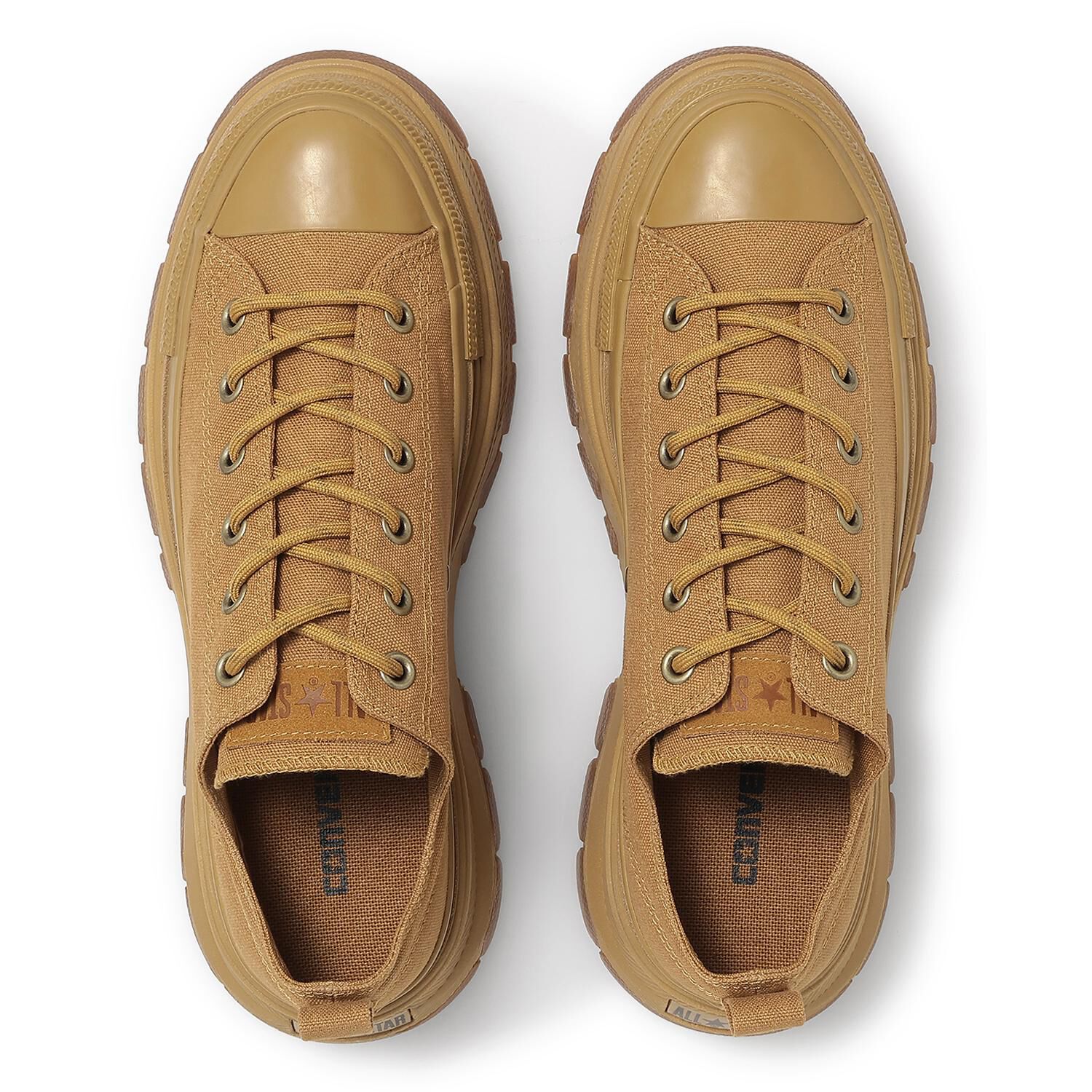 CONVERSE「【CONVERSE】AS TREKWAVE CS OX」|スニーカー|