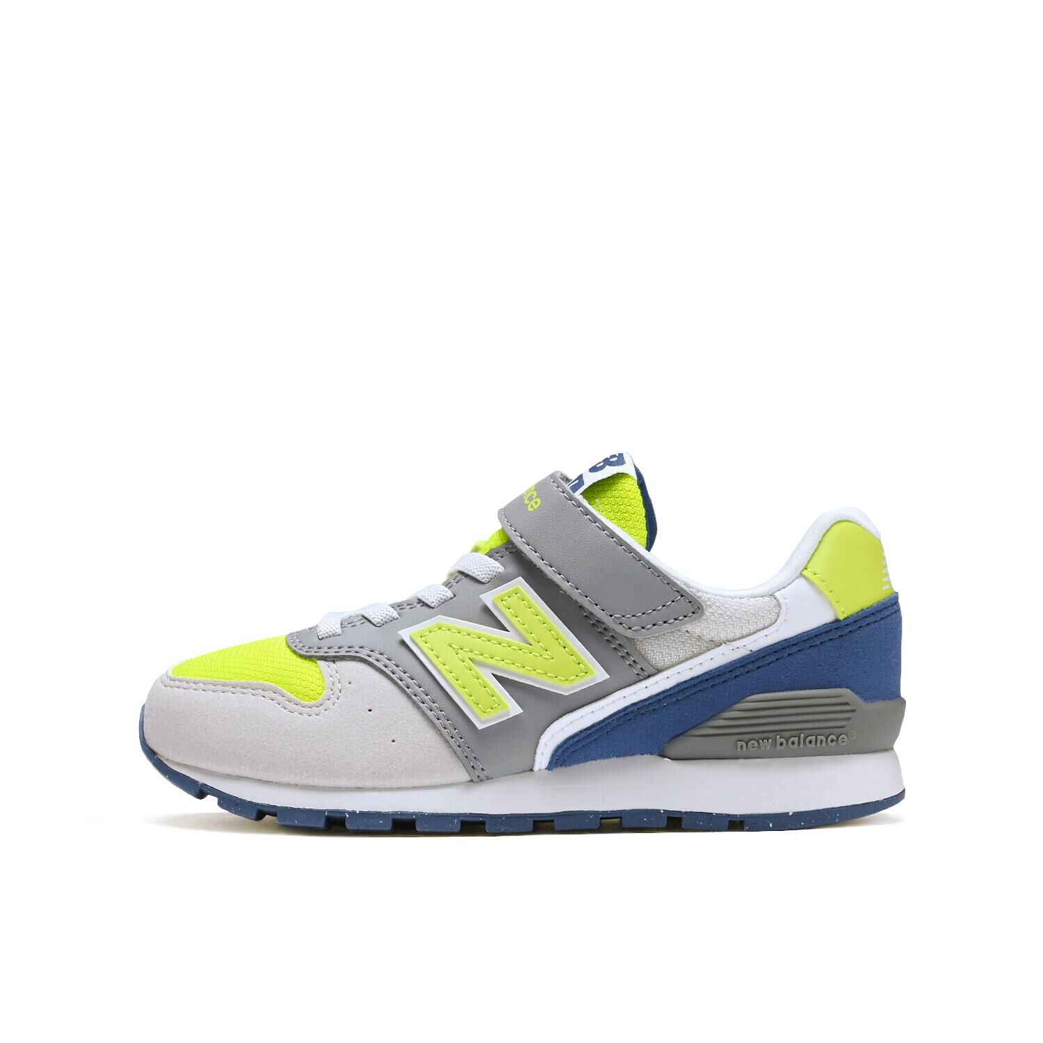 NEW BALANCE 「【NEW BALANCE】17-24 Y996 7KF(M)」|スニーカー|グレー