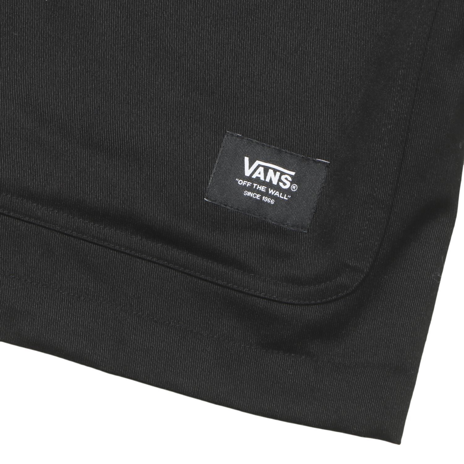 VANS「【VANSｱﾊﾟﾚﾙ(WJ)】M Wonder Metro Coverall JKT」|ポロシャツ|