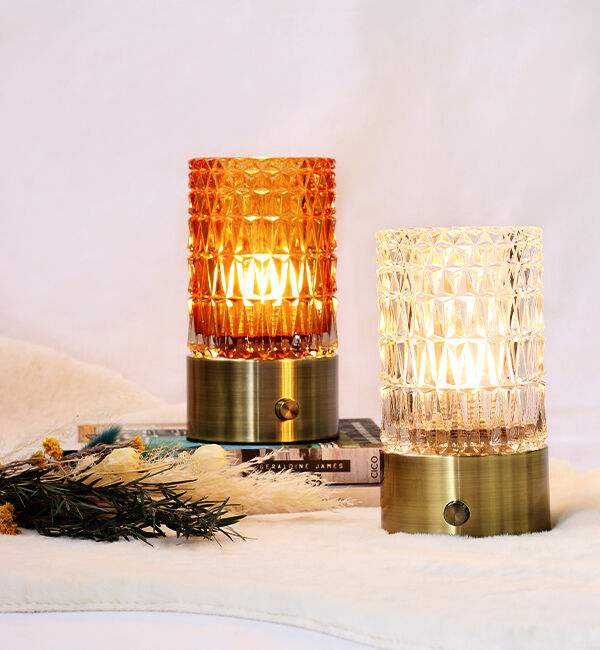 B-COMPANY「無段階調光／LED対応　調光ランプ」|電化製品|