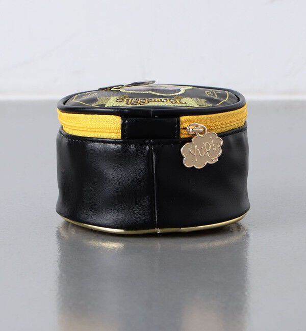 Style for Living「＜yup!＞CANNED FOOD ポーチ」|ポーチ|