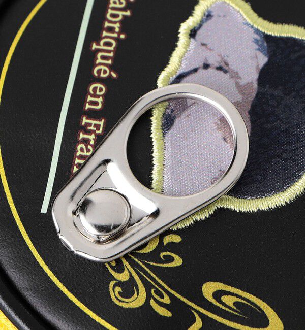 Style for Living「＜yup!＞CANNED FOOD ポーチ」|ポーチ|