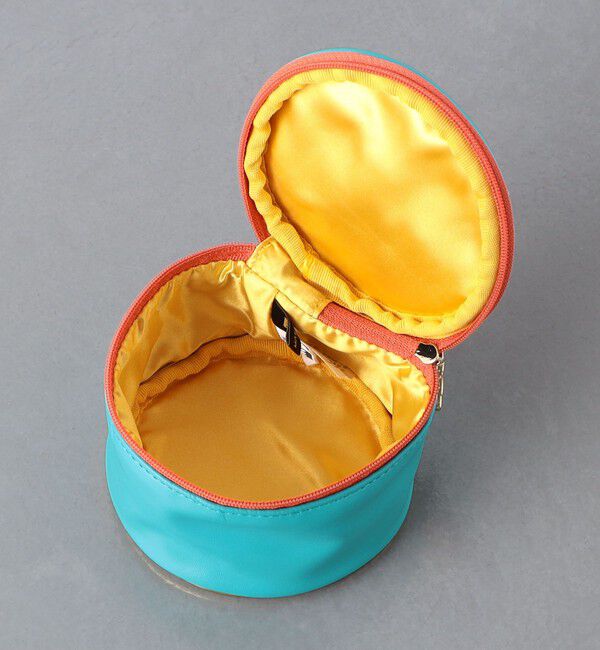 Style for Living「＜yup!＞CANNED FOOD ポーチ」|ポーチ|