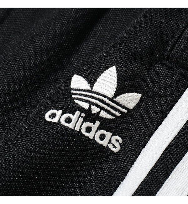 BEAMS「adidas / BAGGY FIT FIREBIRD TRACKPANTS」|チノ|