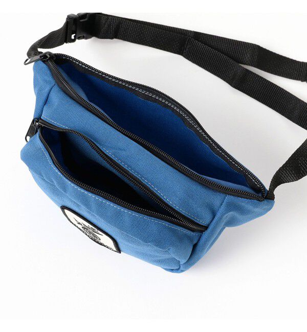 BEAMS「DEMARTINI / Fanny Pack」|リュック|