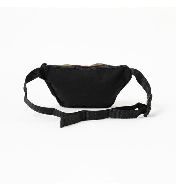 BEAMS「DEMARTINI / Fanny Pack」|リュック|