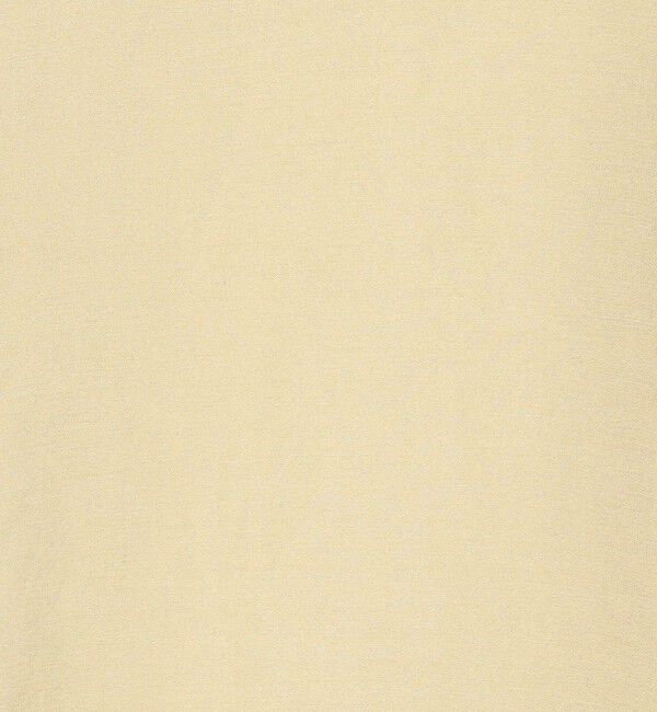 GALERIE VIE「セルロースシルクブロード ドルマンスリーブシャツ」|シャツ・ブラウス|