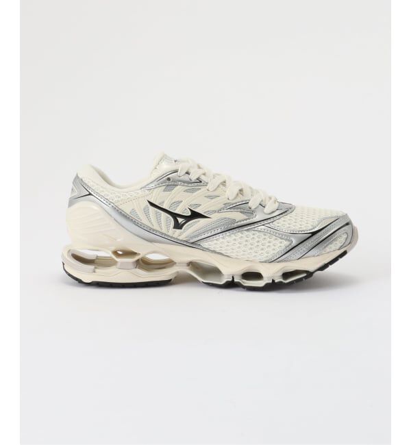 IENA「MIZUNO/ミズノ Wave Prophecy LS スニーカー D1GA2511」|スニーカー|