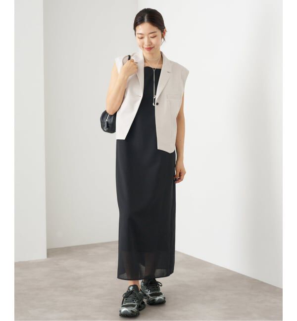 IENA「MIZUNO/ミズノ Wave Prophecy LS スニーカー D1GA2511」|スニーカー|