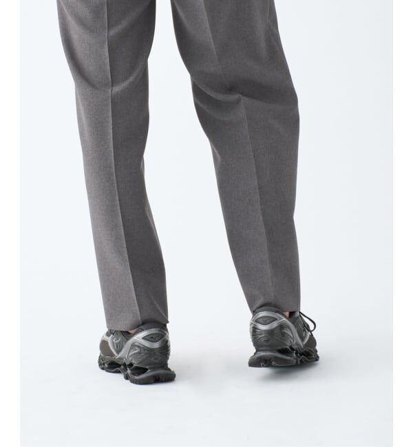 IENA「MIZUNO/ミズノ Wave Prophecy LS スニーカー D1GA2511」|スニーカー|