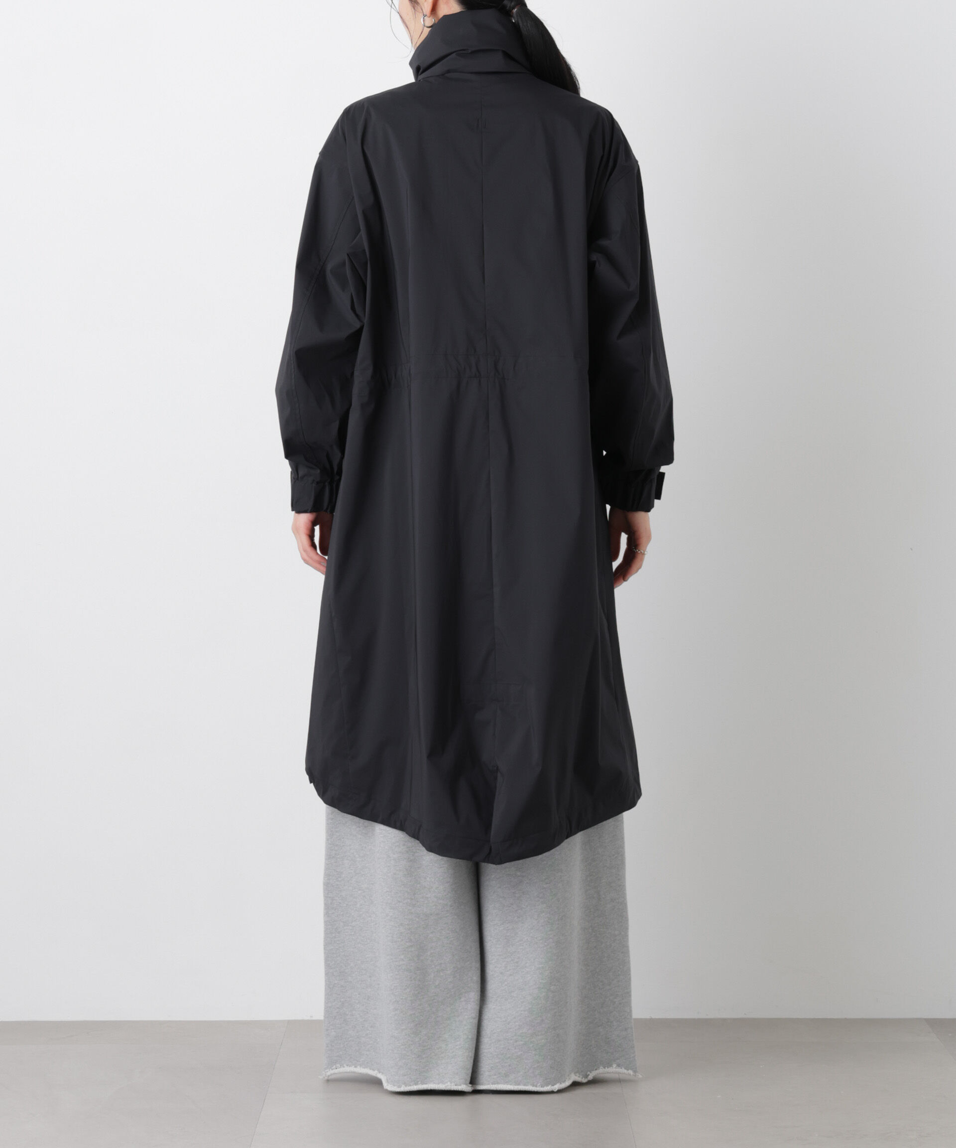 nano･universe「「Meaningful Continuity」PERTEX(R) SHIELD PRO モッズコート」|その他|