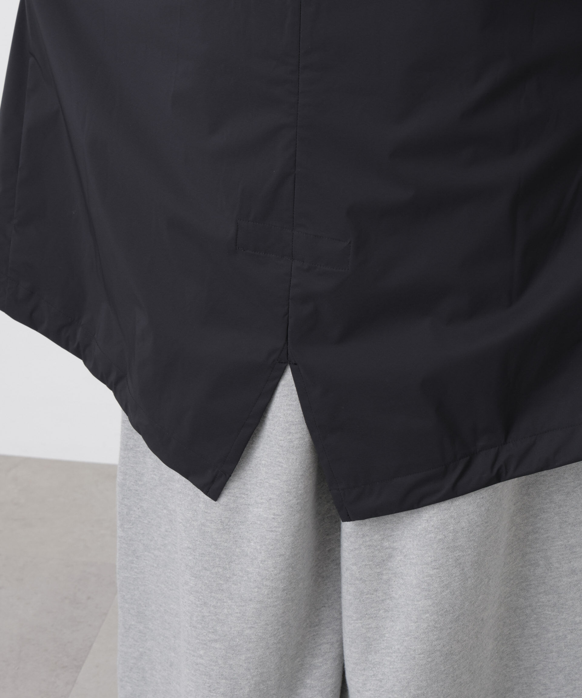 nano･universe「「Meaningful Continuity」PERTEX(R) SHIELD PRO モッズコート」|その他|