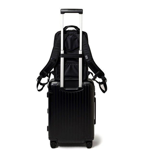 NOLLEY'S goodman「【beruf baggage/ベルーフ バゲッジ】URBAN EXPLORER NARROW 17XP」|リュック|