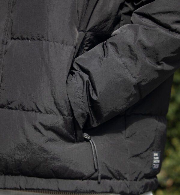 GLOSTER「【TAION/タイオン】GLOSTER別注 COMPACT DOWN JACKET ダウンジャケット」|ダウン|