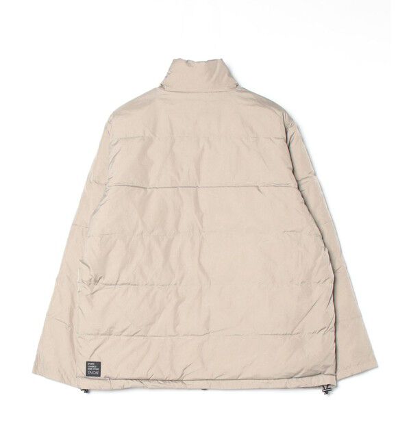 GLOSTER「【TAION/タイオン】GLOSTER別注 COMPACT DOWN JACKET ダウンジャケット」|ダウン|
