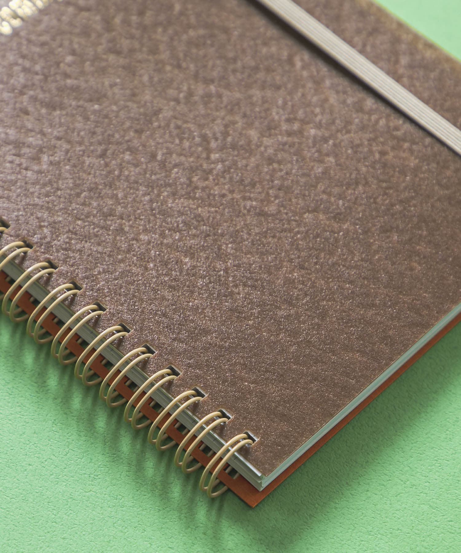 URBAN RESEARCH DOORS「commpost　REFILL NOTEBOOK」|ステーショナリー|