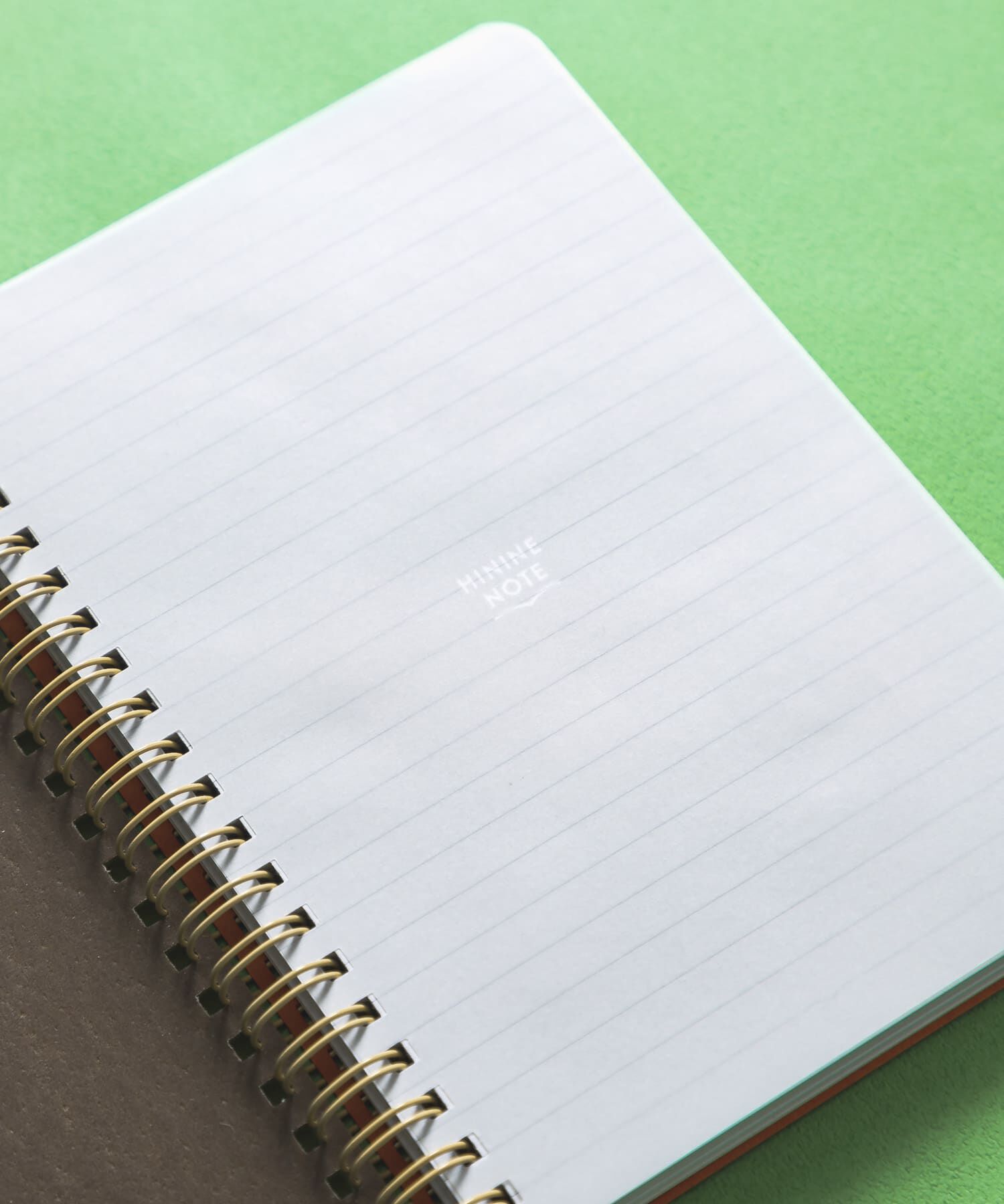 URBAN RESEARCH DOORS「commpost　REFILL NOTEBOOK」|ステーショナリー|