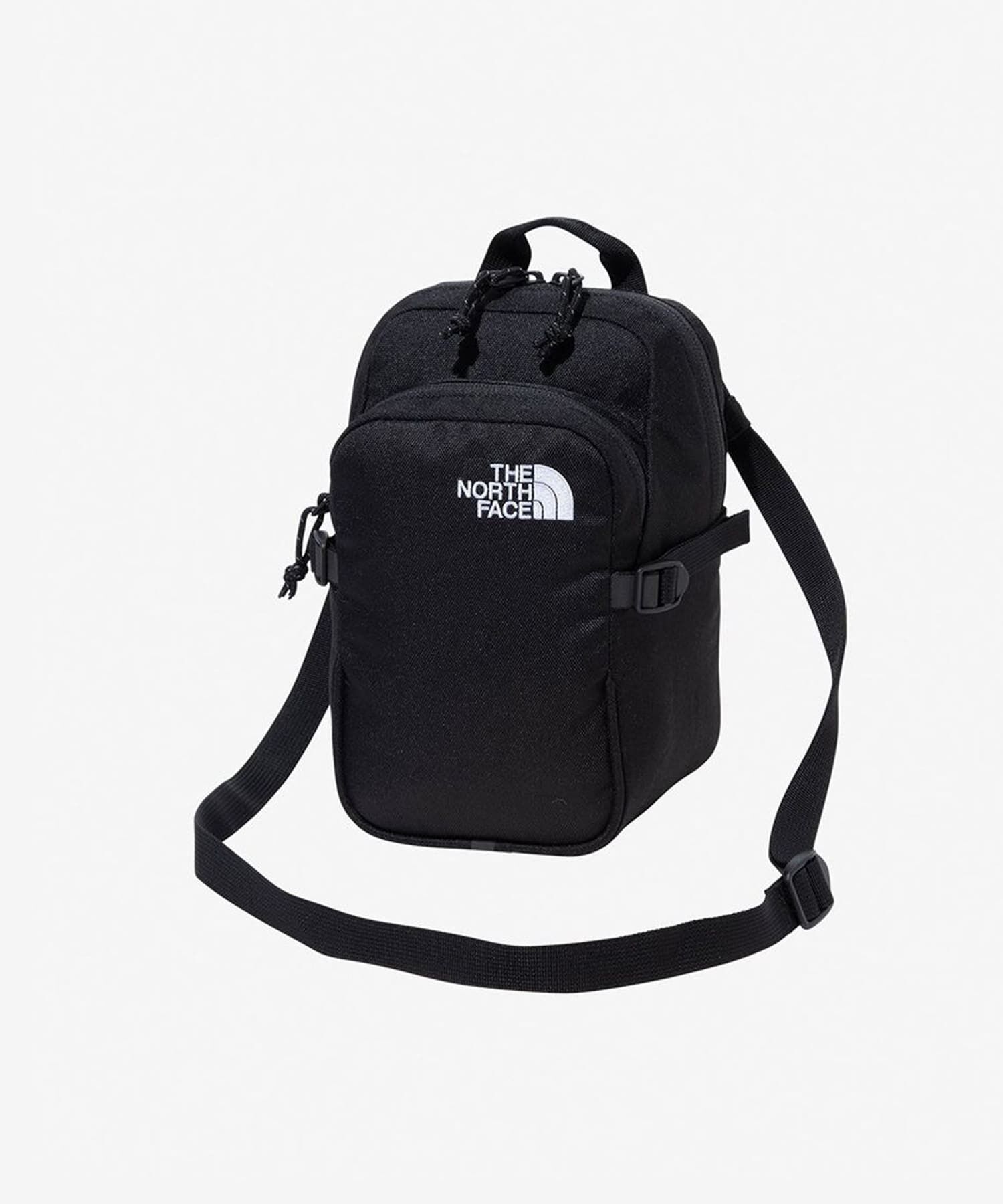 Sonny Label 「THE NORTH FACE　Boulder Mini Shoulder」|ショルダー・メッセンジャー|ブラック