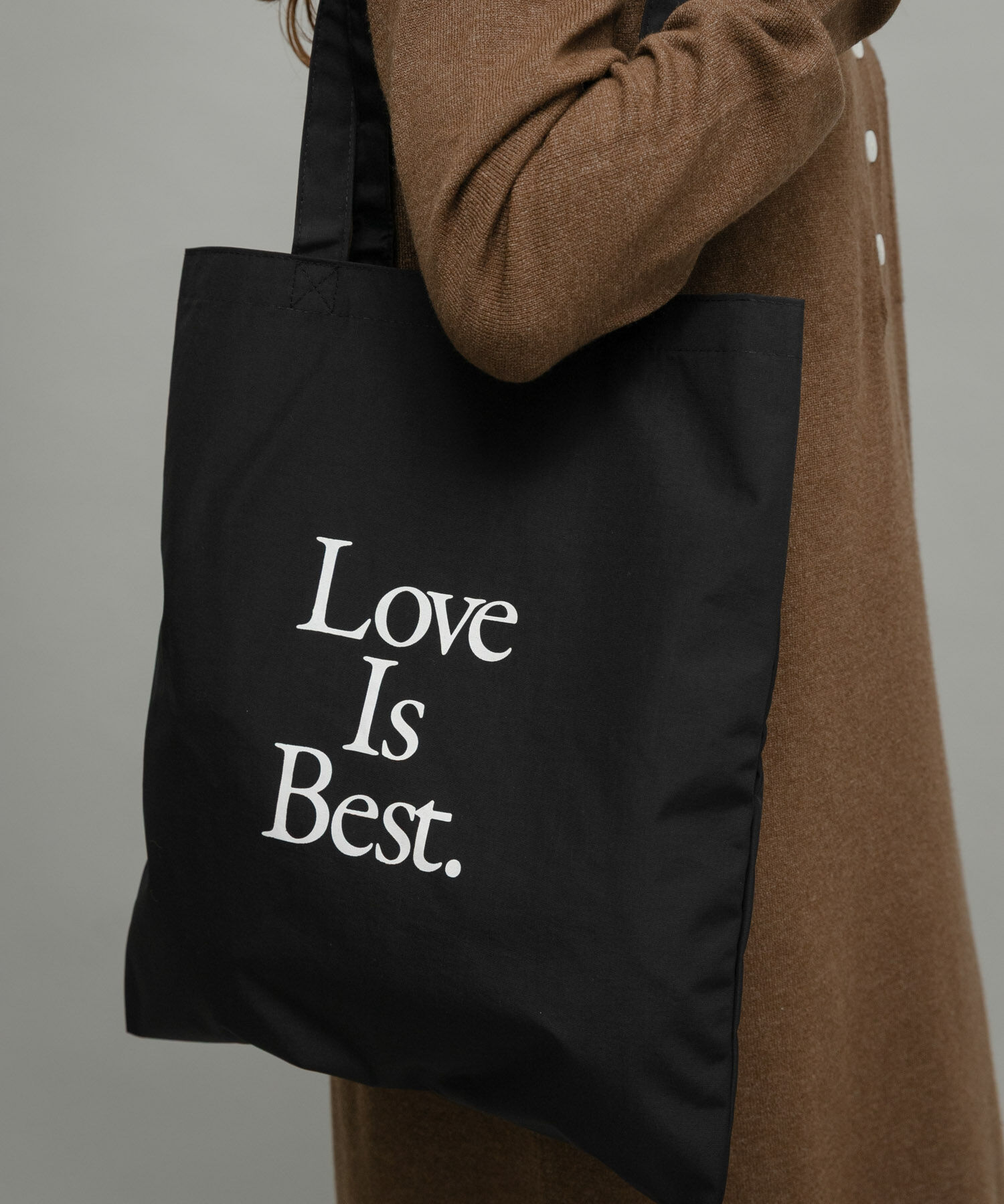 Sonny Label 「ERIE WORKS　Sally」|トートバッグ|