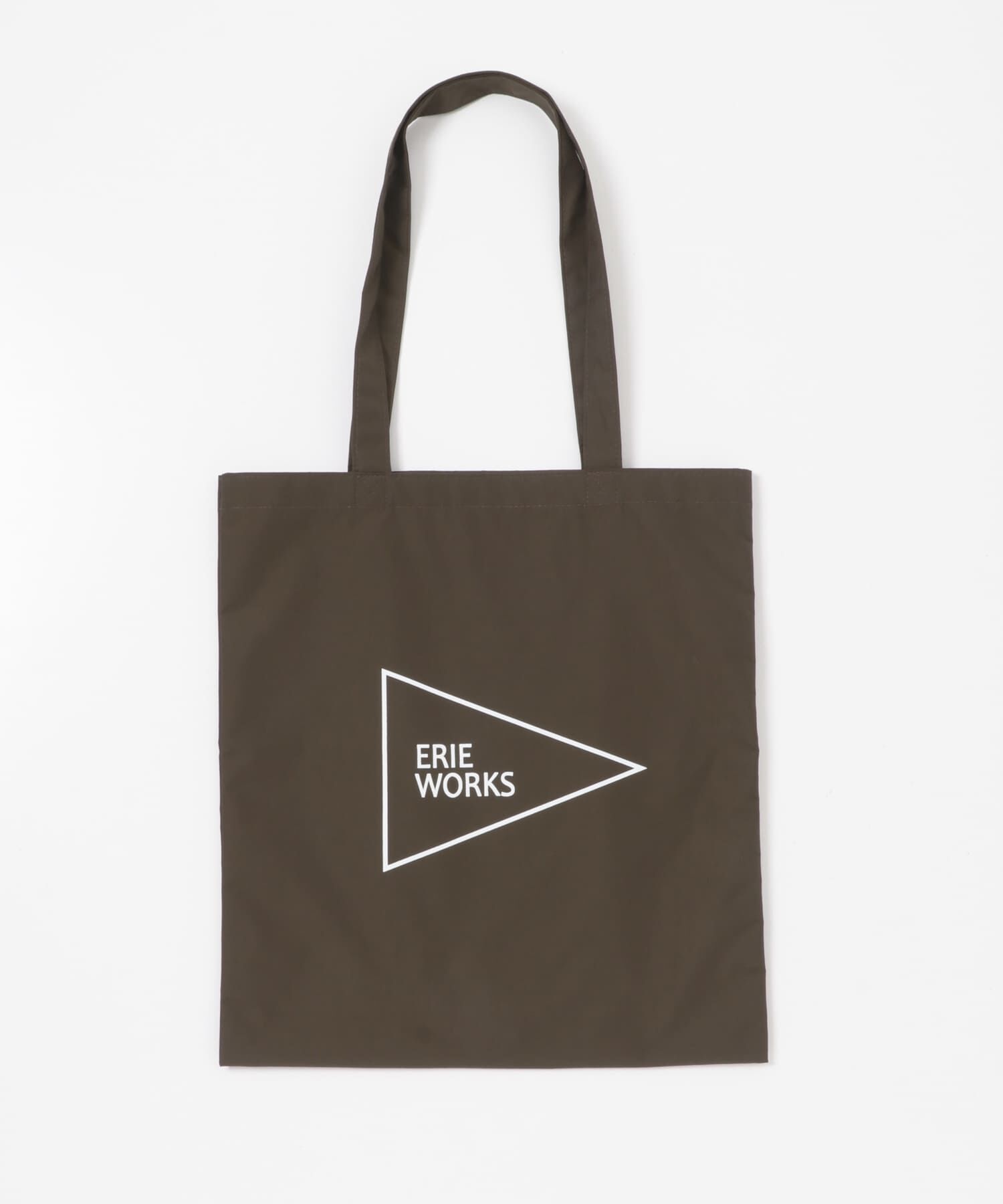 Sonny Label 「ERIE WORKS　Sally」|トートバッグ|