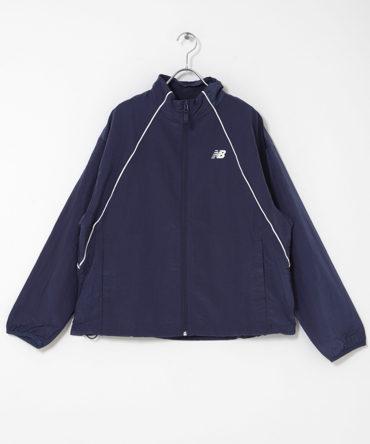 URBAN RESEARCH DOORS「NEW BALANCE　スポーツレガシージャケット」|その他|