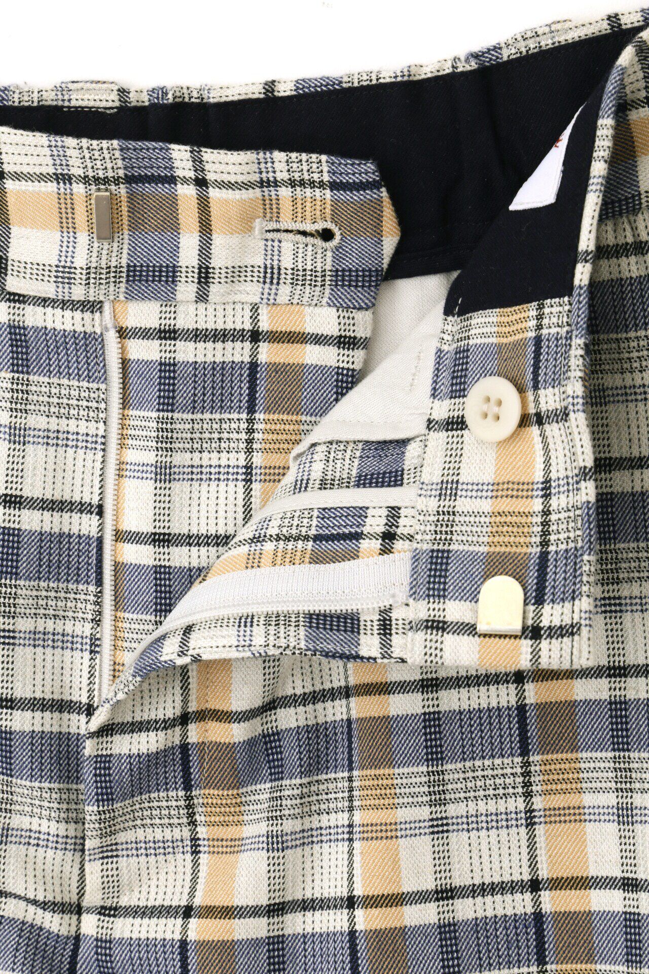  「◆ストライプ＆チェックパンツ」|その他|