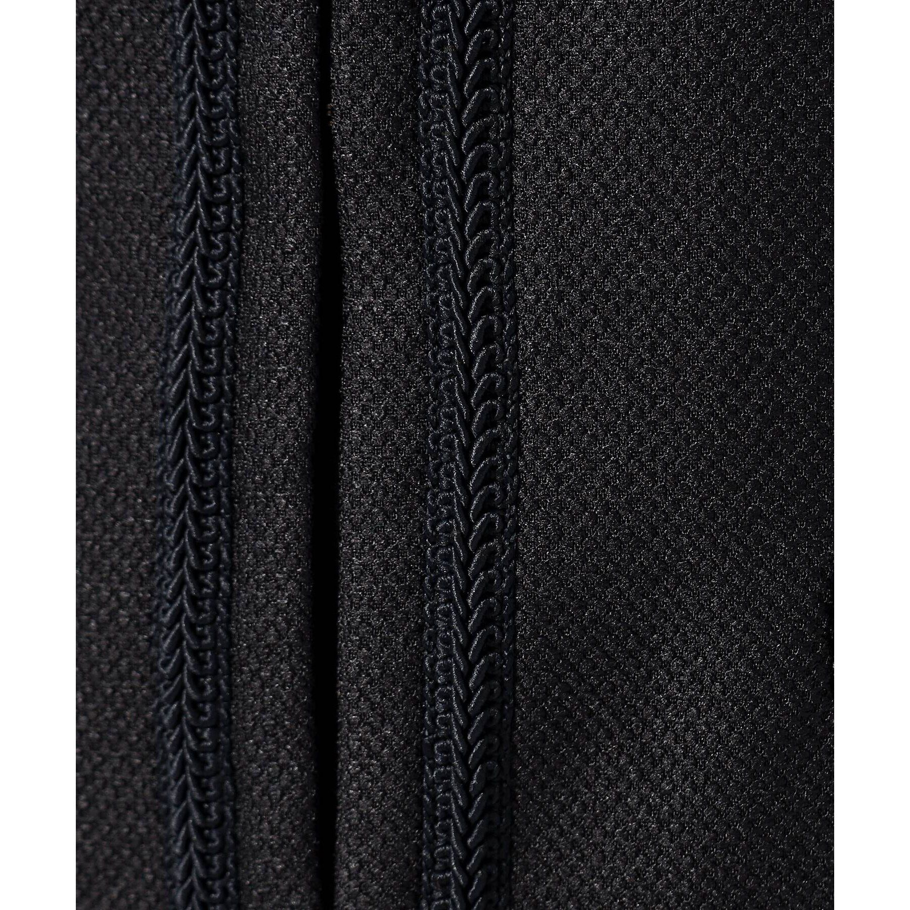 SHOO･LA･RUE「【S-5L/洗える】らくドビーノーカラージャケット」|ノーカラージャケット|