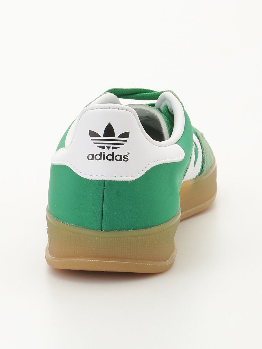 adidas「【adidas Originals】GAZELLE INDOOR」|スニーカー|