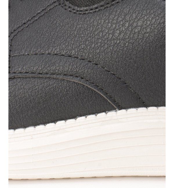 ikka「レザータッチコンフォートスニーカー」|その他|