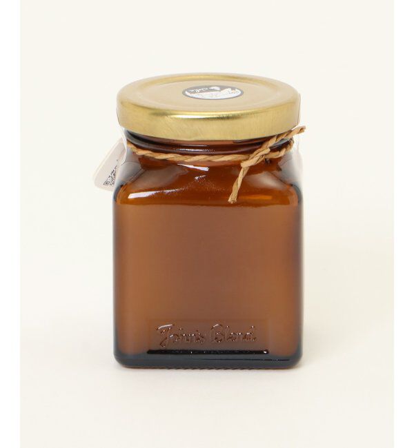 Lbc with Life「JohnsBlend ジョンズブレンド フレグランスジェル Brown Edition」|アロマ・ルームフレグランス|