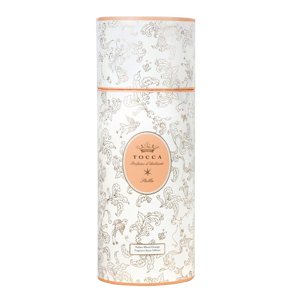 TOCCA「ＴＯＣＣＡリードディフューザー」|アロマ・ルームフレグランス|