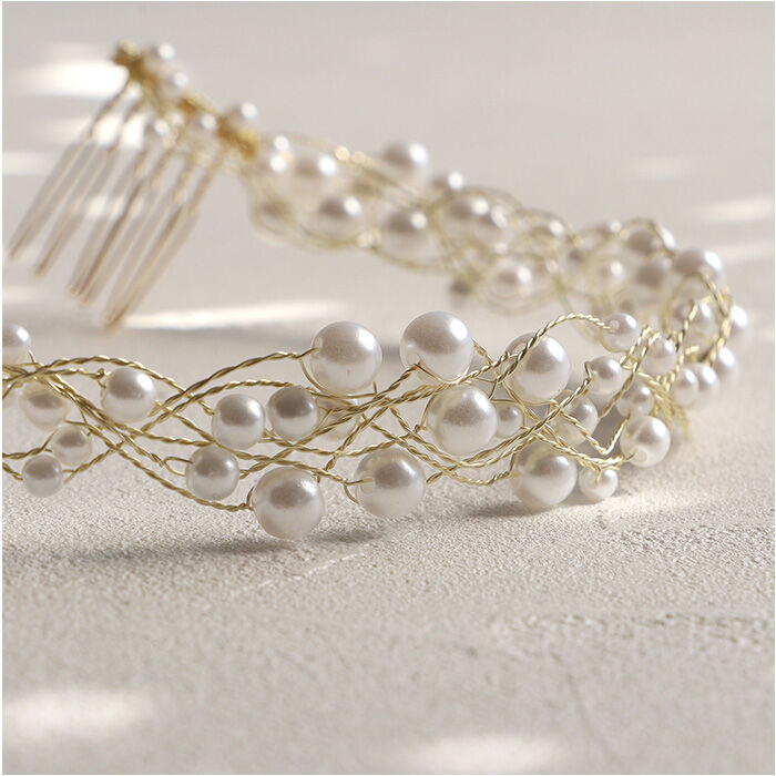 BACKYARD FAMILY「RORA ヘアバンド 通販 ローラ ヘレン カチューシャ ヘッドドレス ヘアアクセサリー 髪飾り」|その他|