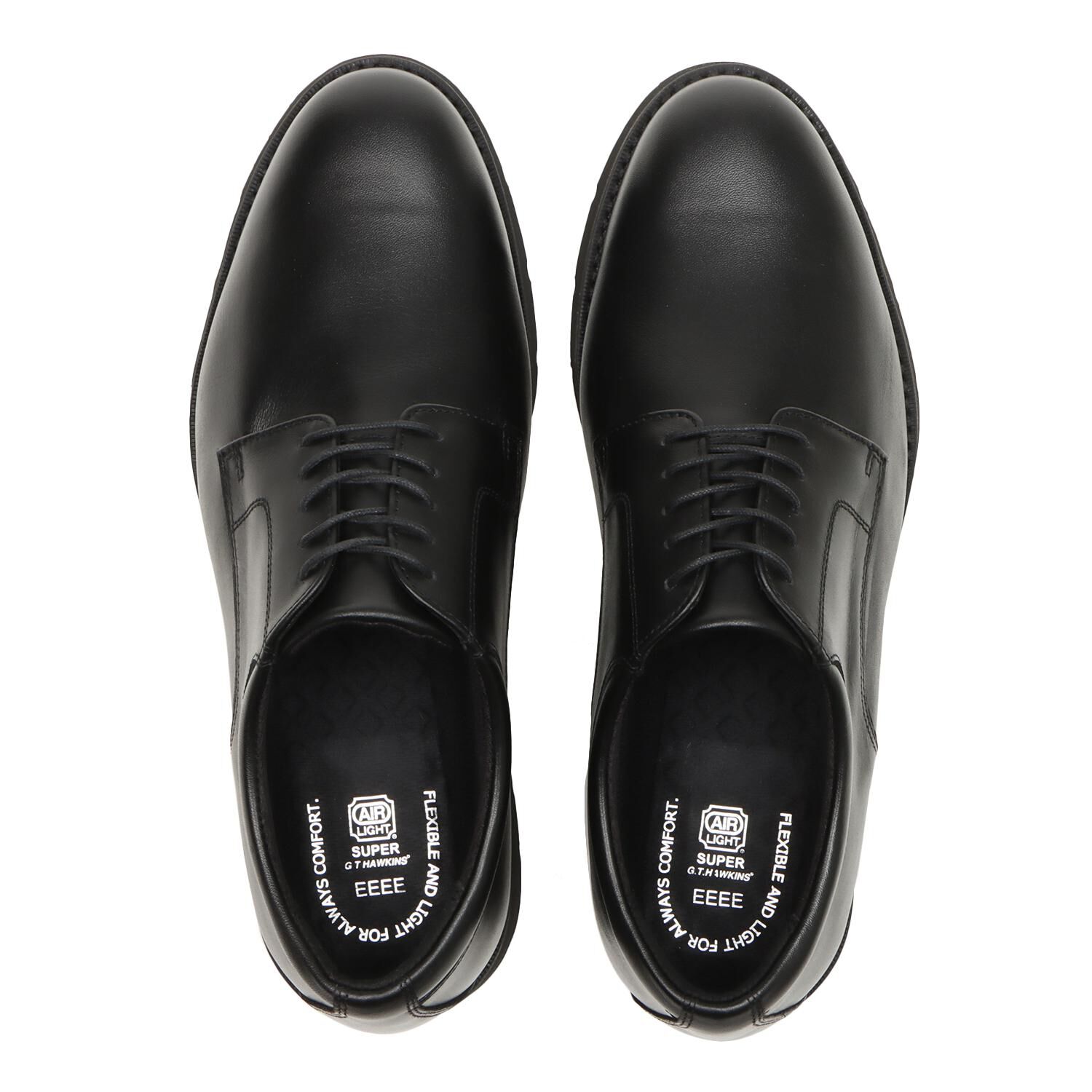 HAWKINS「【HAWKINS】AL SU PLAIN 4E」|ビジネス・ドレスシューズ|