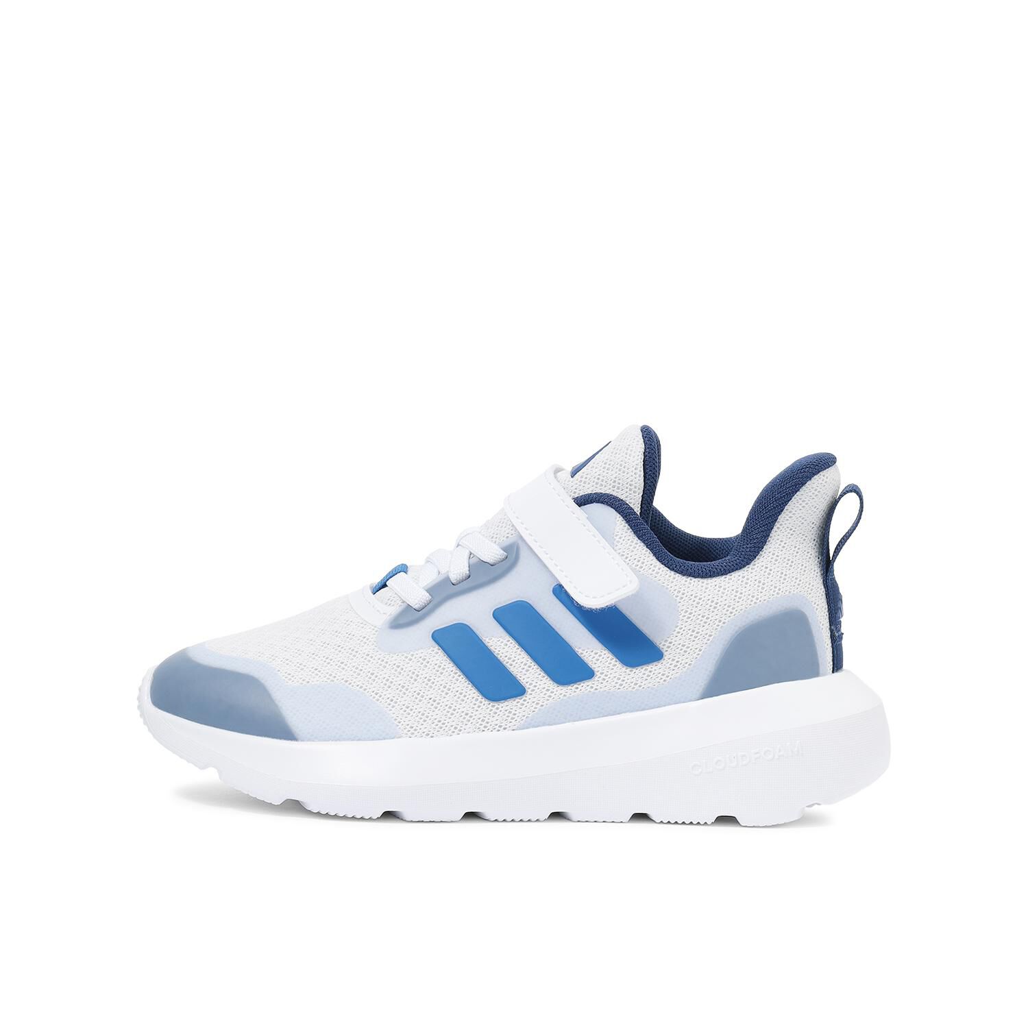 adidas「【ADIDAS】17-21 FORTARUN 3.0 EL1 C」|スニーカー|ブルー