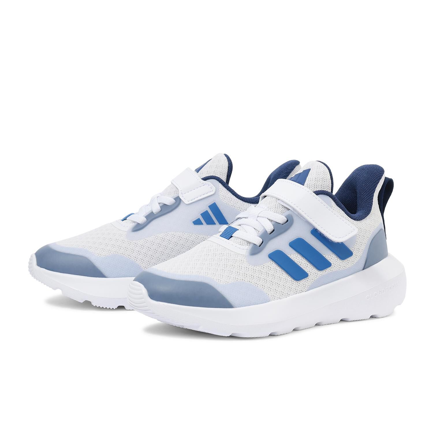 adidas「【ADIDAS】17-21 FORTARUN 3.0 EL1 C」|スニーカー|